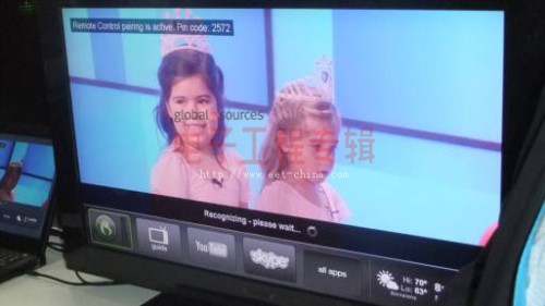 �F(xi��n)��չʾ�Ĳ���Dragon TV�������ҕ����ͨ�^�ք��M(j��n)�п���
