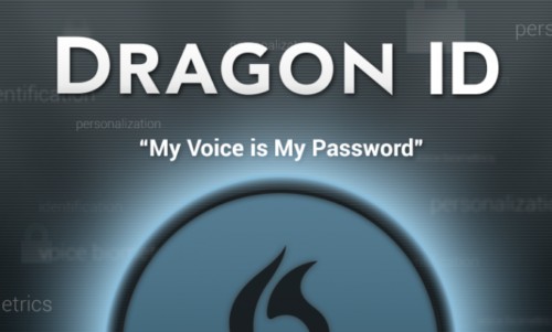Nuance�Ƴ�ȫ�µ��Z(y��)������(w��)Dragon ID