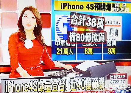 iPhone4S�_���A���ѳ�40�f��